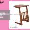 Wood Furniture Space Saver Living Room Wooden Folding Coffee Table