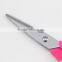 Stainless Steel Blade Sharp Scissors with New Handle Design