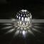 2016 new product Solar power christmas 3m 10 led light Strip Lamp Wedding Xmas Party Garden Decor