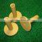 Good Quality Golf Tee , Golf, Rubber Tee