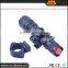 Wholesale OEM T6 LED 980Lm Portable Strong Light Tactical LED Flashlight Torch