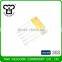 Factory supply custom design delicate long handle spork
