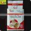 hot sale bakery yeast , low sugar yeast, instant dry yeast