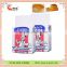 low Sugar Instant Dry Yeast 90g packing type