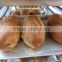 Hot Commercial Bread Oven/Bread Oven With steam/Industrial Bread Oven