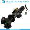 Subzero Zoomable 50mw Night Vision Weapon Sight of Green Laser Designator Illuminator with 5mw IR laser sight combo