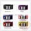Top Quality Tracking Fabric Bracelet For Kids and Old People