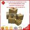 Dutch rockwool growing slab
