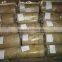 Rock wool roll for thermal insulation