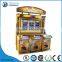 kids coin operated pyramid of saqqarab video redemption game machines