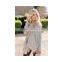 Wholesale Custom Fashion Apparel Woman Beautiful Wrap Front Cardigan Tassel Fringe Trim Designer Cardigan Sweater New Arrival