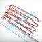 Knitting Crochet 200mm Oversize Aluminum Cable Needle Crochet Stitch Holder