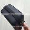 Wholesale Promotional Charming Durable Beautiful Black Luxury Comtomized Fashion EVA Cosmetic Bag