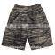 Custom high quality comfortable sweatpants mens dry fit short pans