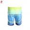 Full sublimation uniforms,Rugby t shirt,Plain Sky Blue jersey football Shorts