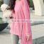 Hot Sale Cheap Pregnancy Pure Cotton Blouse Wholesale Maternity Clothing
