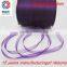 Wholesale Factory High Quality Organza Ribbon for Holiday Celebrate