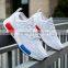 provide men mesh casual shoes sample from jinjiang factory, fashion casual mesh shoes for male female water shoe good quality
