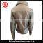 2017 ladies PU short cool motorcycle jacket wholesale