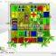 Jungle Themed Indoor Playground with Ce Certificate