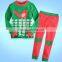 kids animal pajamas wholesale