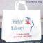 Non-Woven Bags Cheap Bags printed with logo artwork