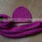 knitted 3 set