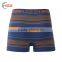 HSZ-0019 New Season Cheap Seamless Underwear Teen Boys Briefs Tumblr Wholesale Hot Breathable Boxer Shorts For Men