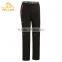 most popular slim body women softshell pants