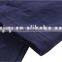 Female money navy blue knitted into joining together cultivate one's morality leggings