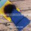 Wholesale Beanie Hats With Raccoon Fur Ball for Women Winter