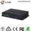 1-8Ch HDMI Fiber Optic with External Audio Extender