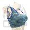 Factory supply sexy ladies bra underwear sports wear seamless bra for women