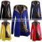 hot sale custom made latest womens brushed long warm thick winter fleece hoodies