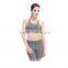 New Design Unique Woman Yoga Wear