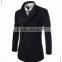 2016 winter new design military wool trench coat