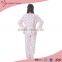 100% Polyester Fabric Coral Fleece Pajama For Women Dressing Gown