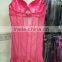 2017 Hot Sexy Underwear Nightwear mesh body lingerie woman sexy babydoll