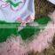 St Patrick romper shamrock baby romper sets kids tutu dresses cotton baby romper baby girls tutu romper baby 2015 wholesale