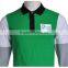 ISO9001 BSCI OEM design toughness working uniform aircraft engineer uniform