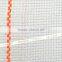 HB - 18 ct cotton cross-stitch fabric, pure white
