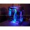 colorful cold cathode light kit under car neon light
