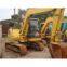 Used Komatsu Excavator PC60-7 for Sale