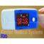 Finger Pulse Oximeter-FDA Approved