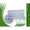 premium tacky intake ceiling filter with scrim backing