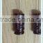 Horizontal capacitor 3.9UF100V aluminum electrolytic capacitor inventory on sale best choice