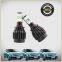 Wholesale H8 H9 H11 H16 H10 led headlight canbus bulbs