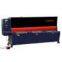 QC11K Hydraulic Guillotine Shearing Machine