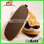 Hot Sale Soft Plush Heated Smores USB Slippers