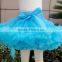 wholesale fluffy tutu skirt for girls,children tulle skirt, baby petti skirts MC6011902